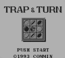 Image n° 1 - screenshots  : Trap & Turn